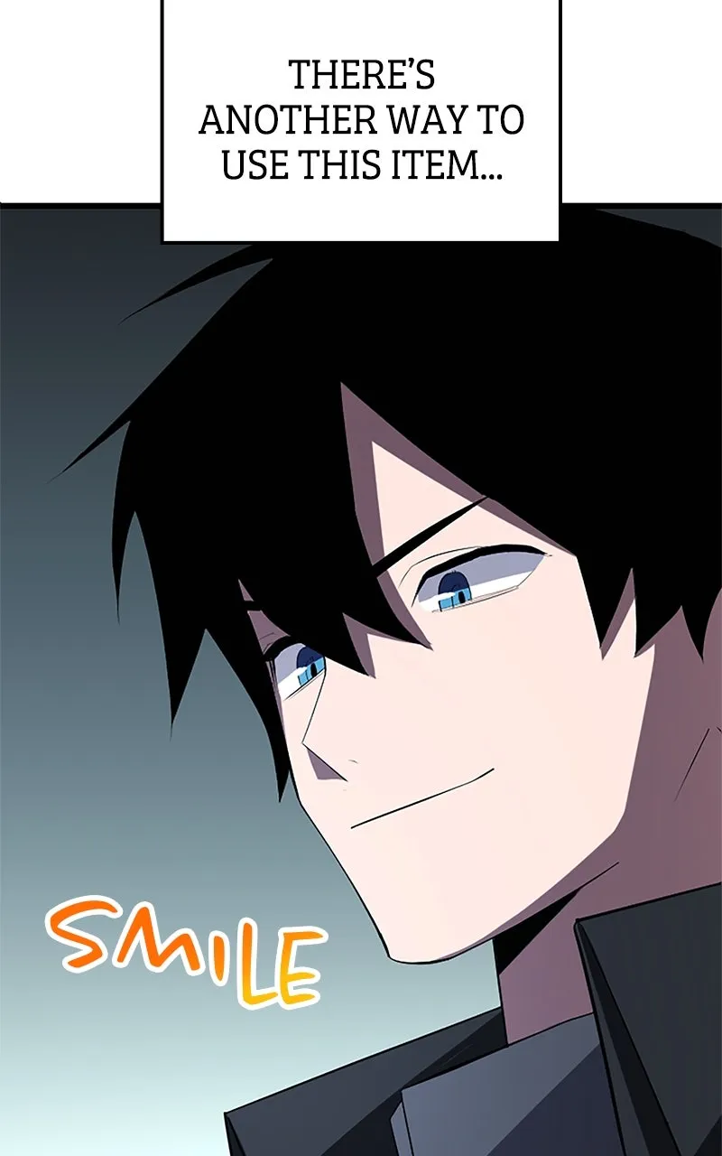 The Unparalleled Hidden Rank Equipment Chapter 35 page 2 - 