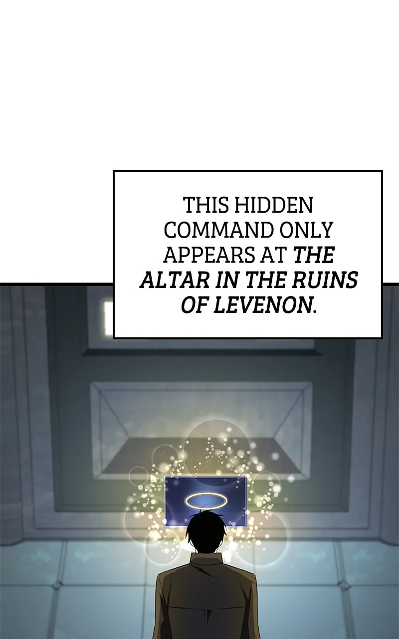 The Unparalleled Hidden Rank Equipment Chapter 35 page 12 - 
