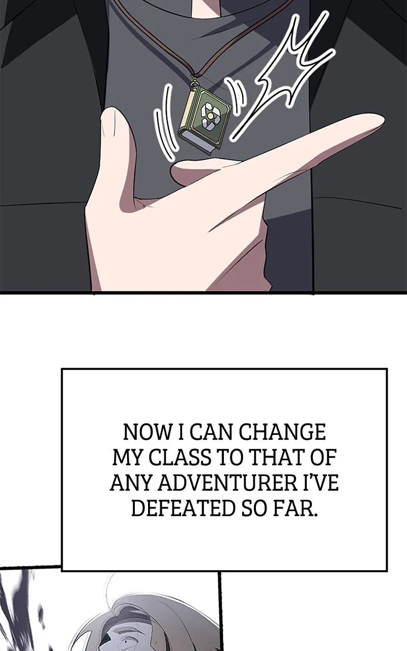 The Unparalleled Hidden Rank Equipment Chapter 35 page 19 - 