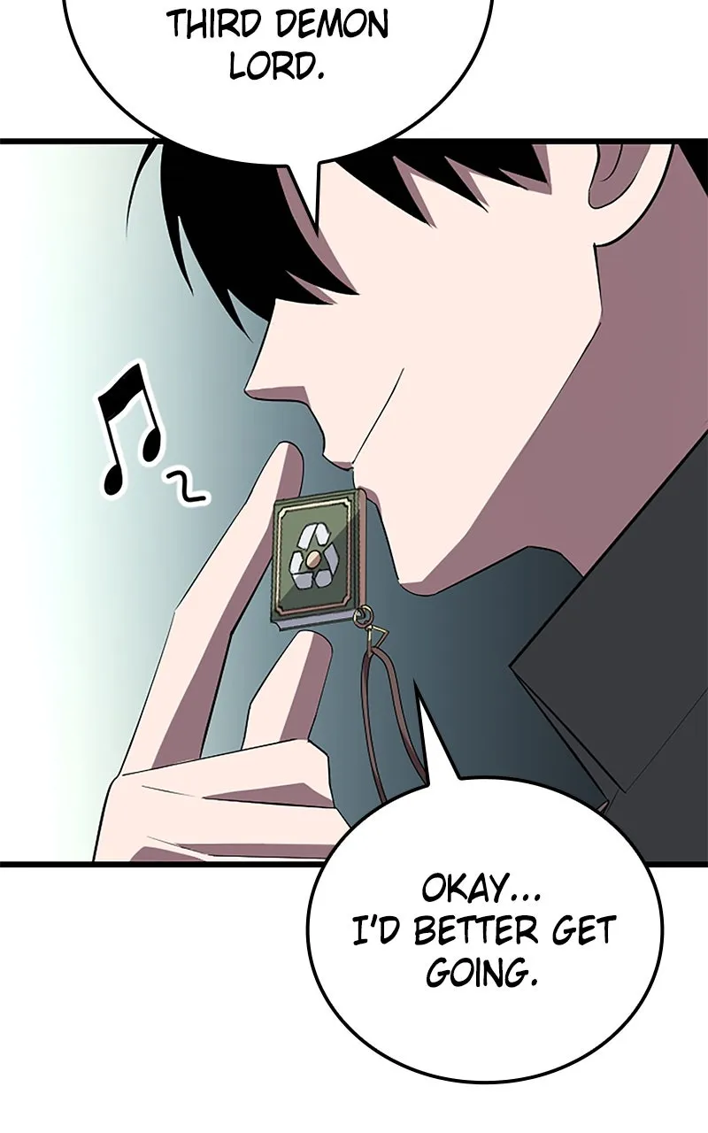 The Unparalleled Hidden Rank Equipment Chapter 35 page 22 - 