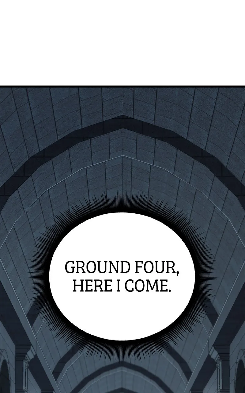 The Unparalleled Hidden Rank Equipment Chapter 35 page 23 - 
