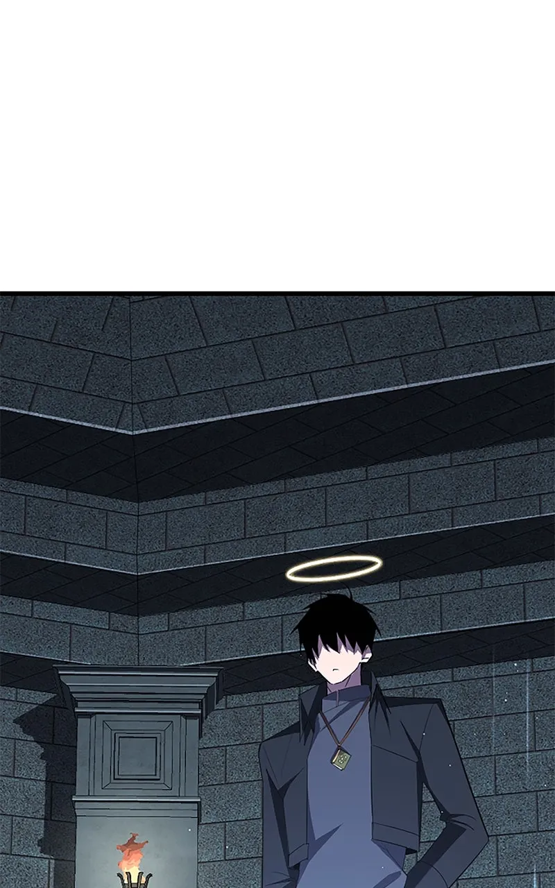 The Unparalleled Hidden Rank Equipment Chapter 35 page 27 - 