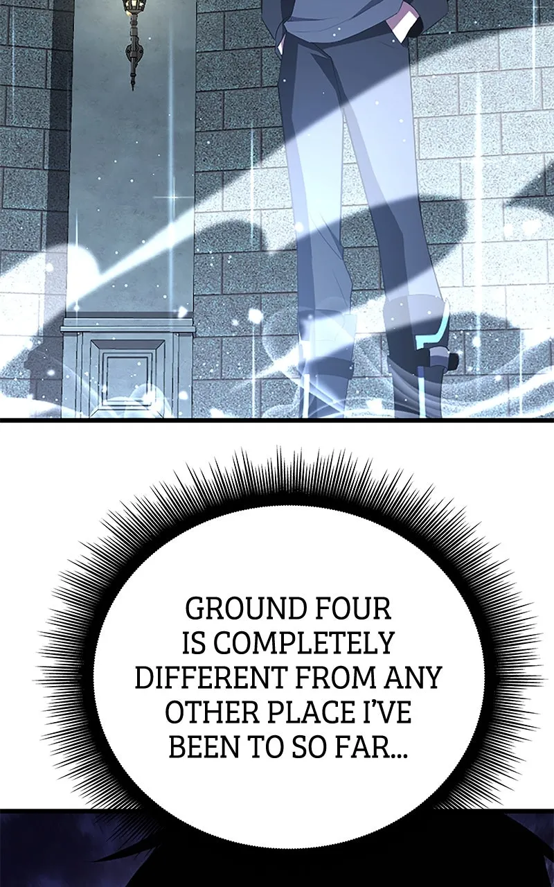 The Unparalleled Hidden Rank Equipment Chapter 35 page 28 - 