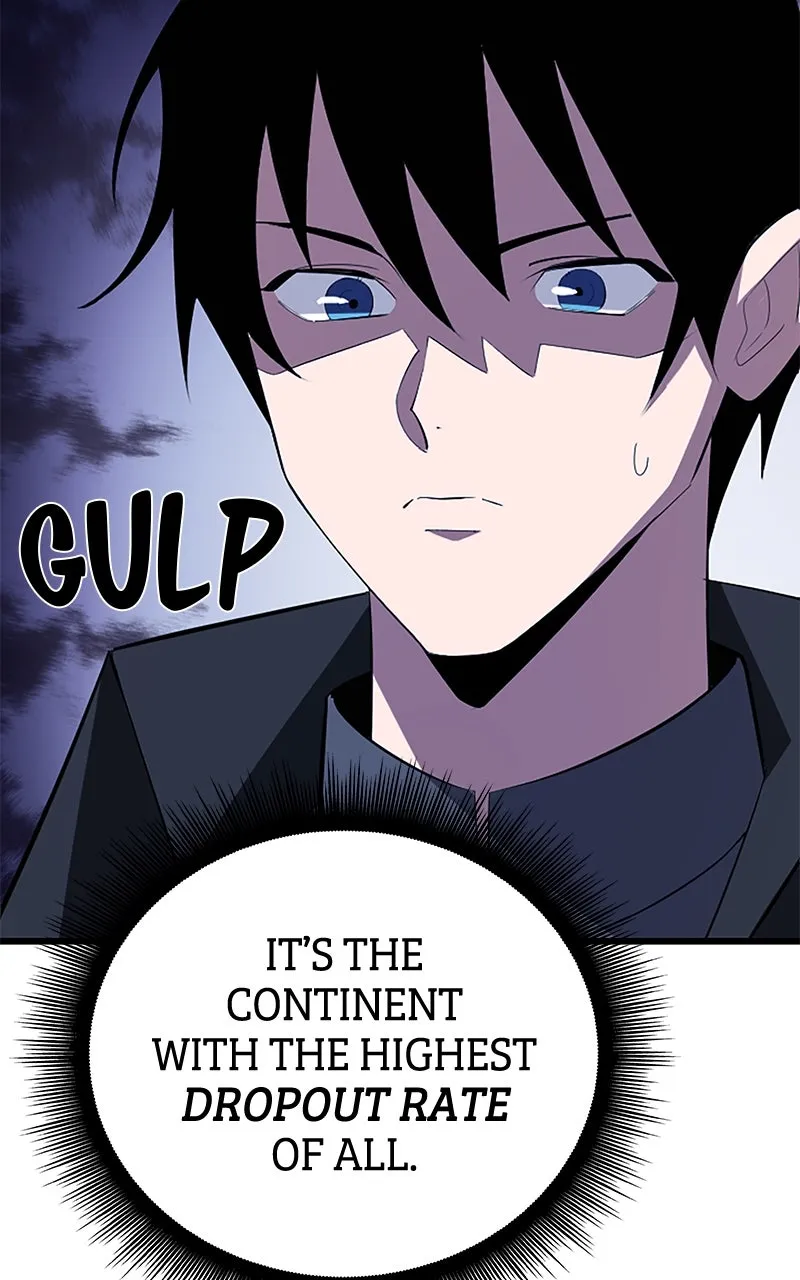 The Unparalleled Hidden Rank Equipment Chapter 35 page 29 - 