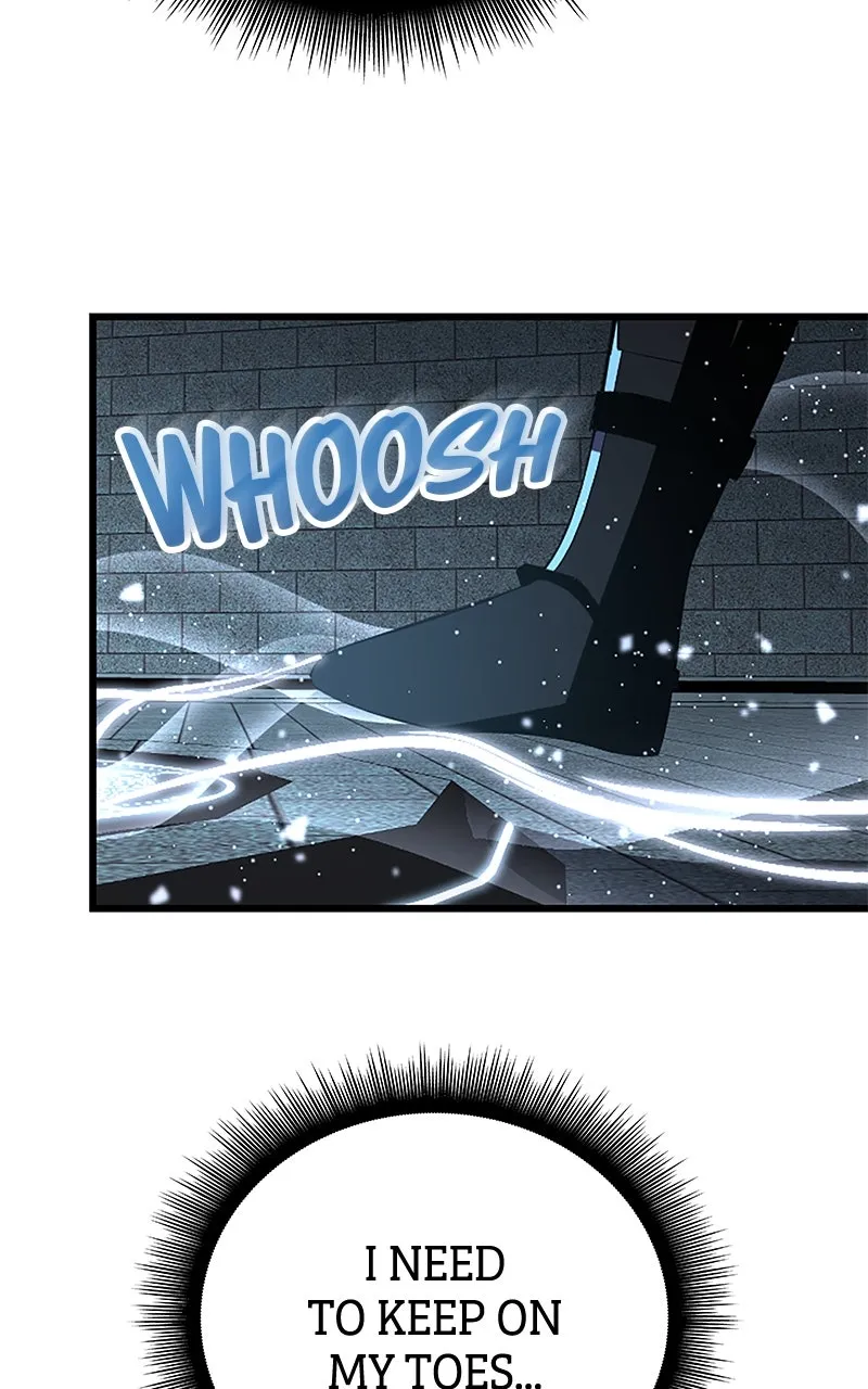 The Unparalleled Hidden Rank Equipment Chapter 35 page 30 - 