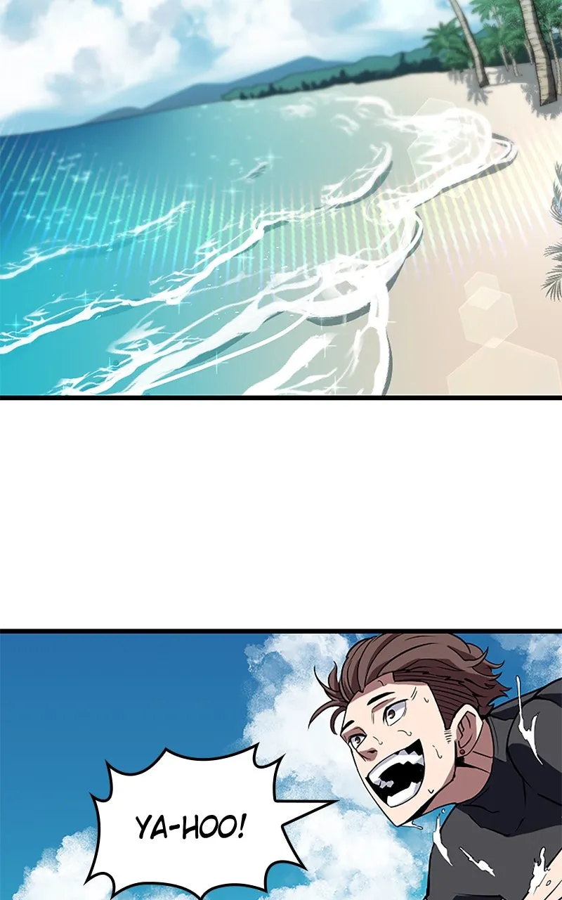 The Unparalleled Hidden Rank Equipment Chapter 35 page 35 - 
