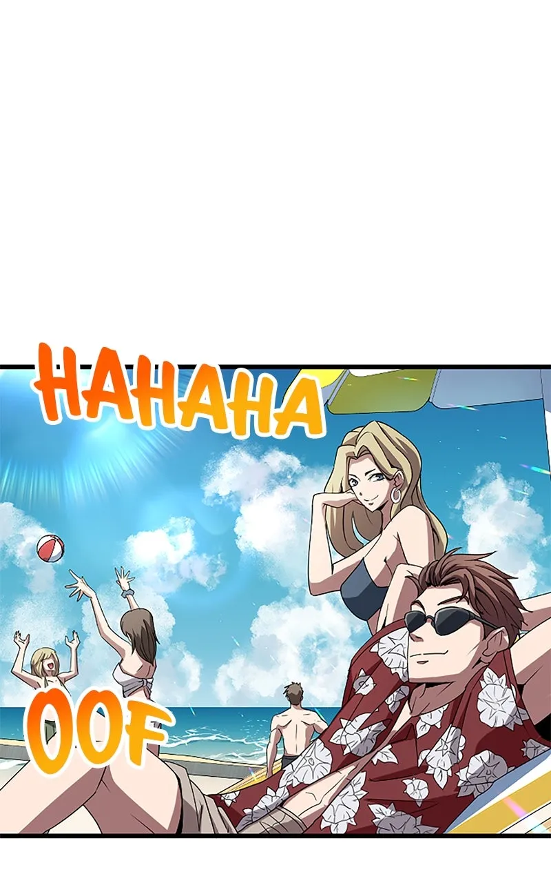 The Unparalleled Hidden Rank Equipment Chapter 35 page 37 - 