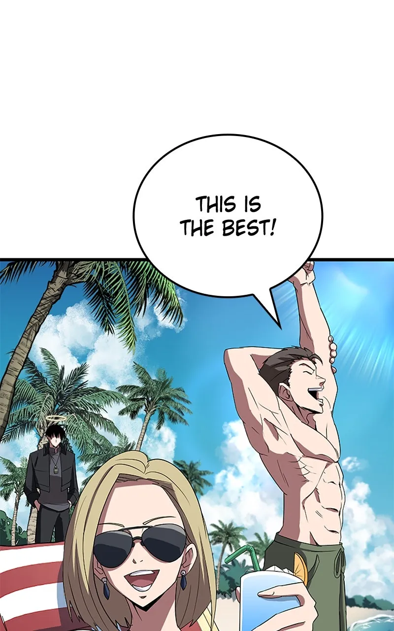 The Unparalleled Hidden Rank Equipment Chapter 35 page 38 - 