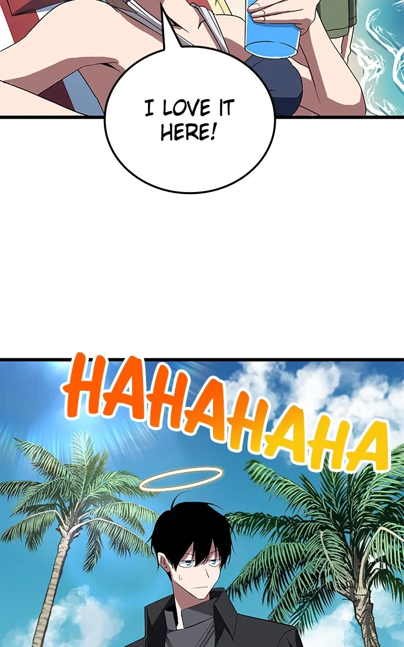 The Unparalleled Hidden Rank Equipment Chapter 35 page 39 - 