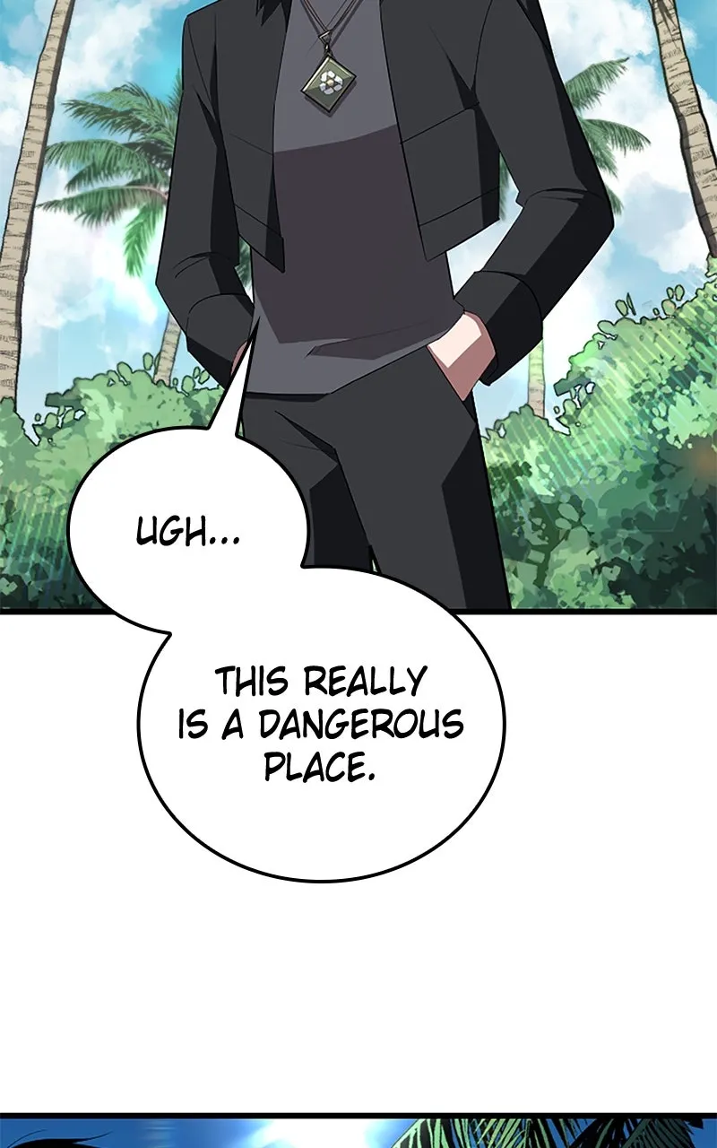The Unparalleled Hidden Rank Equipment Chapter 35 page 40 - 