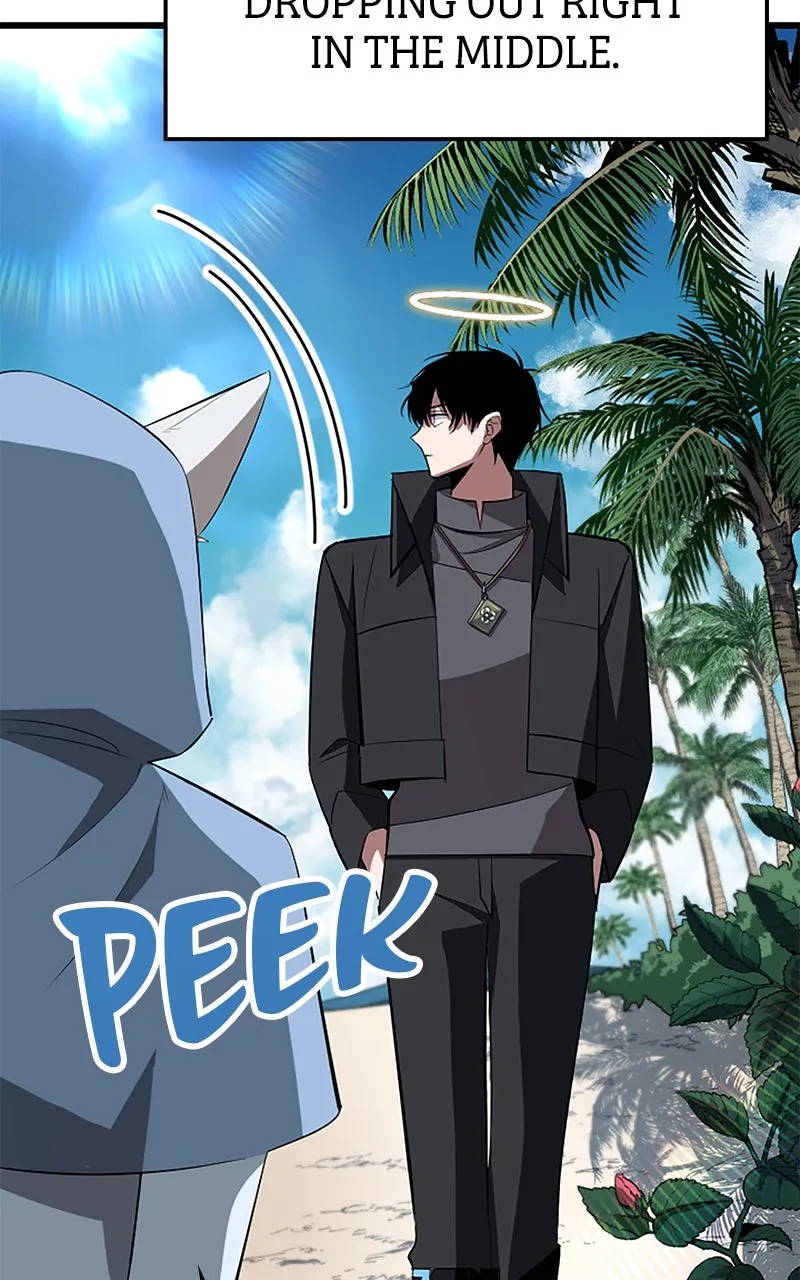The Unparalleled Hidden Rank Equipment Chapter 35 page 43 - 