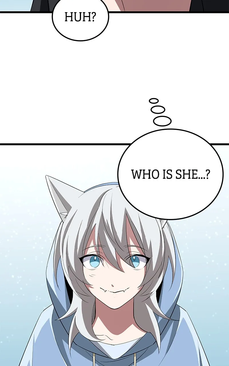 The Unparalleled Hidden Rank Equipment Chapter 35 page 45 - 