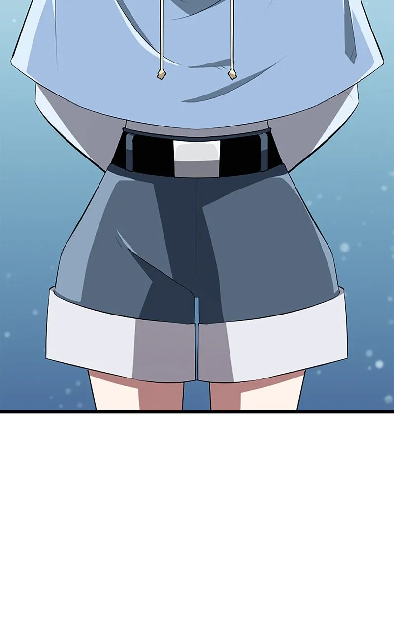 The Unparalleled Hidden Rank Equipment Chapter 35 page 46 - 