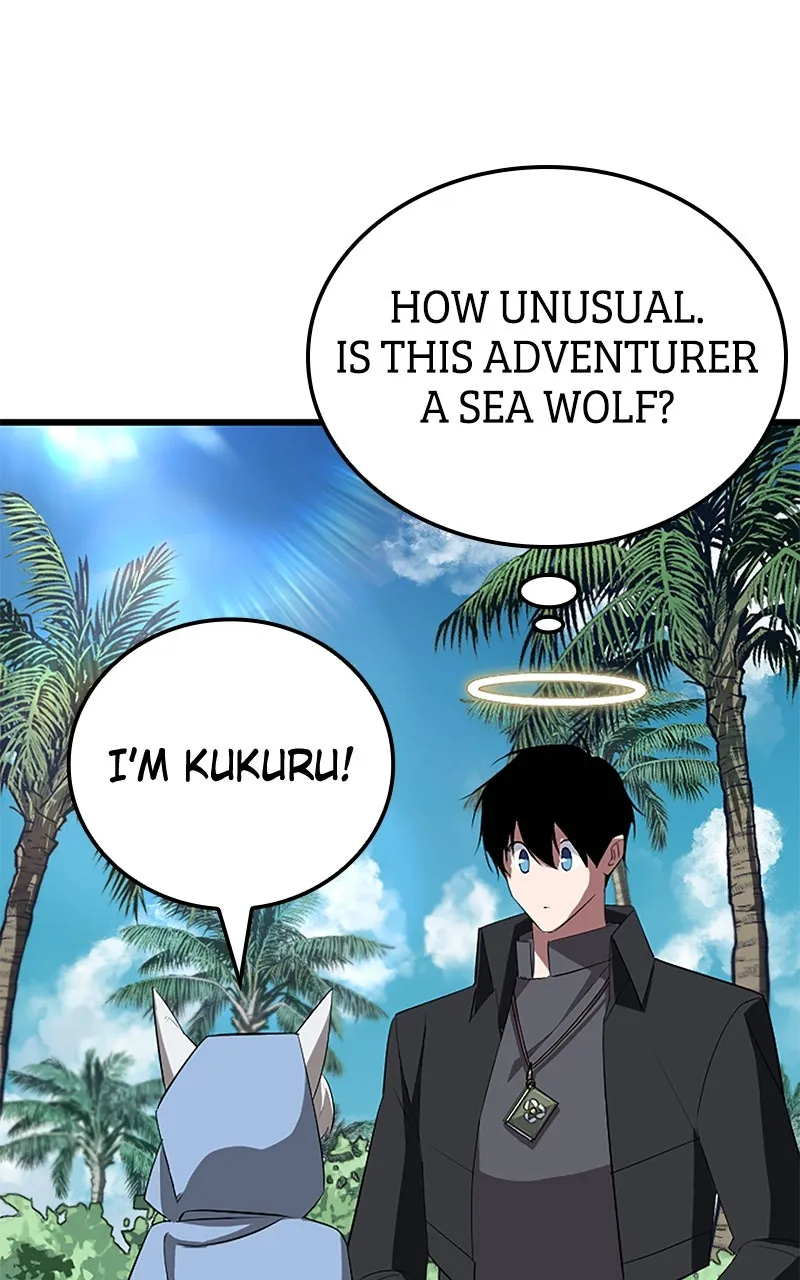 The Unparalleled Hidden Rank Equipment Chapter 35 page 47 - 