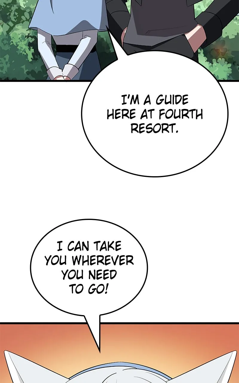 The Unparalleled Hidden Rank Equipment Chapter 35 page 48 - 