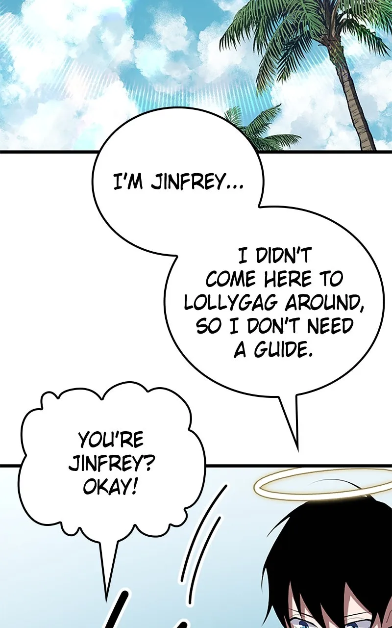 The Unparalleled Hidden Rank Equipment Chapter 35 page 51 - 