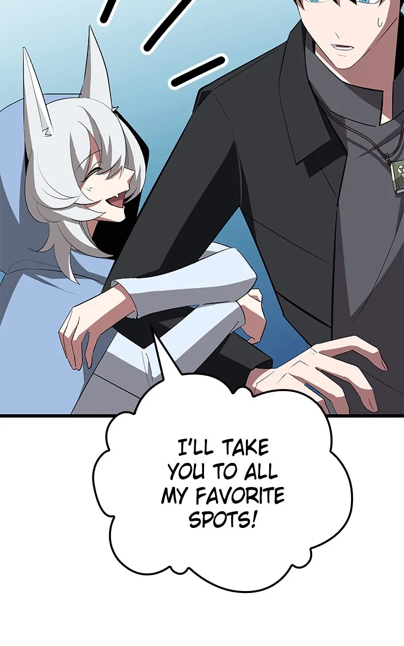 The Unparalleled Hidden Rank Equipment Chapter 35 page 52 - 