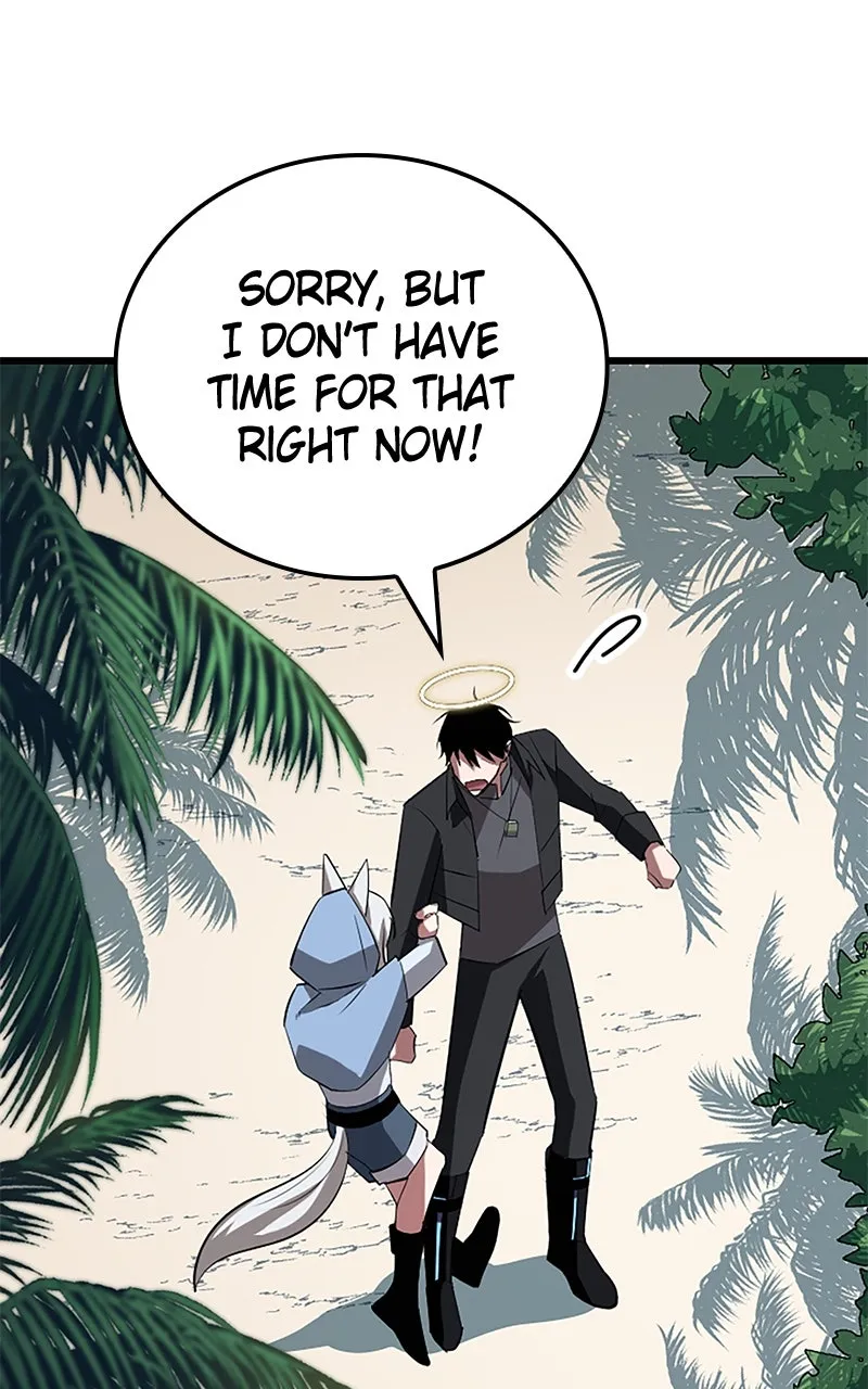 The Unparalleled Hidden Rank Equipment Chapter 35 page 53 - 