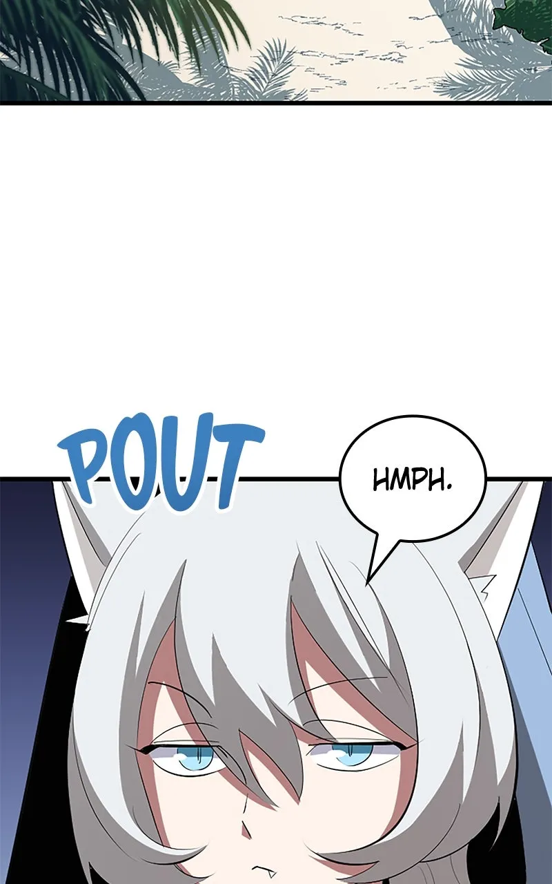 The Unparalleled Hidden Rank Equipment Chapter 35 page 54 - 