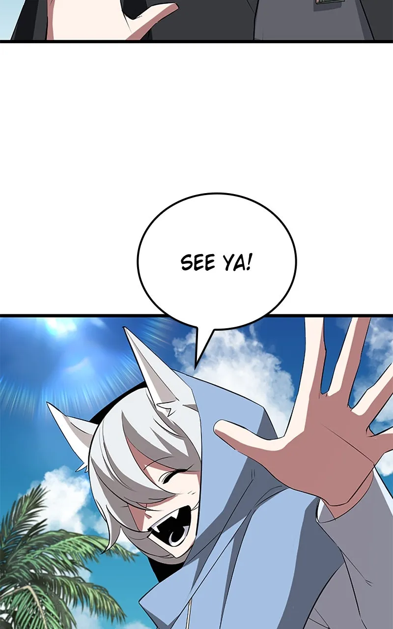The Unparalleled Hidden Rank Equipment Chapter 35 page 56 - 