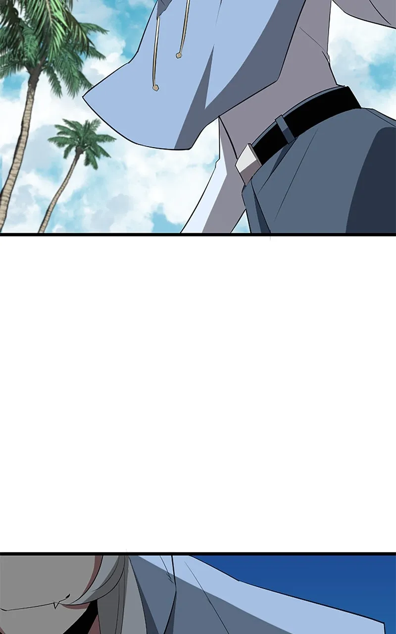 The Unparalleled Hidden Rank Equipment Chapter 35 page 57 - 