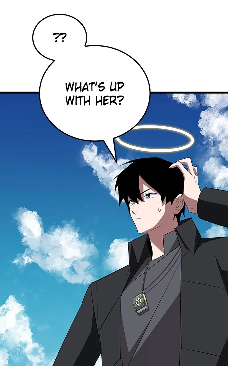The Unparalleled Hidden Rank Equipment Chapter 35 page 59 - 