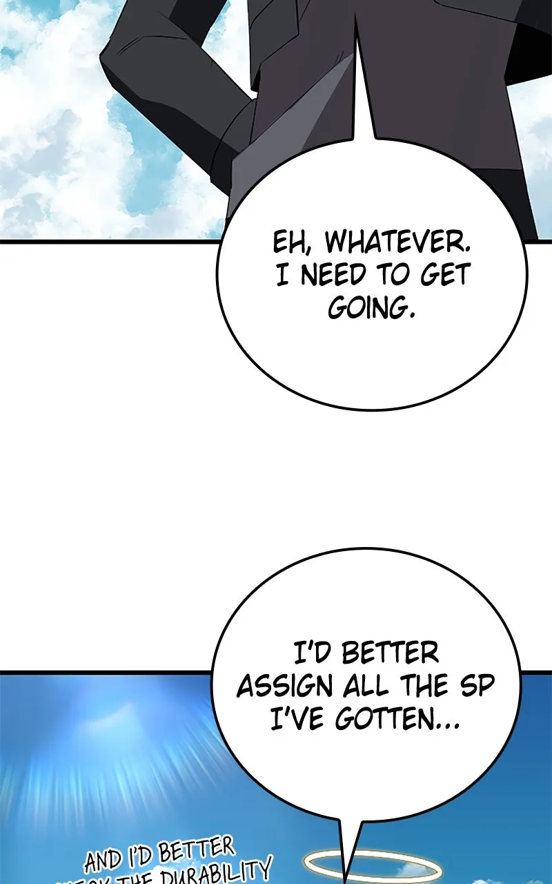 The Unparalleled Hidden Rank Equipment Chapter 35 page 60 - 