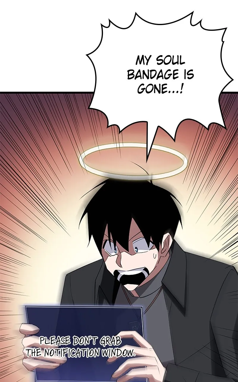 The Unparalleled Hidden Rank Equipment Chapter 35 page 64 - 