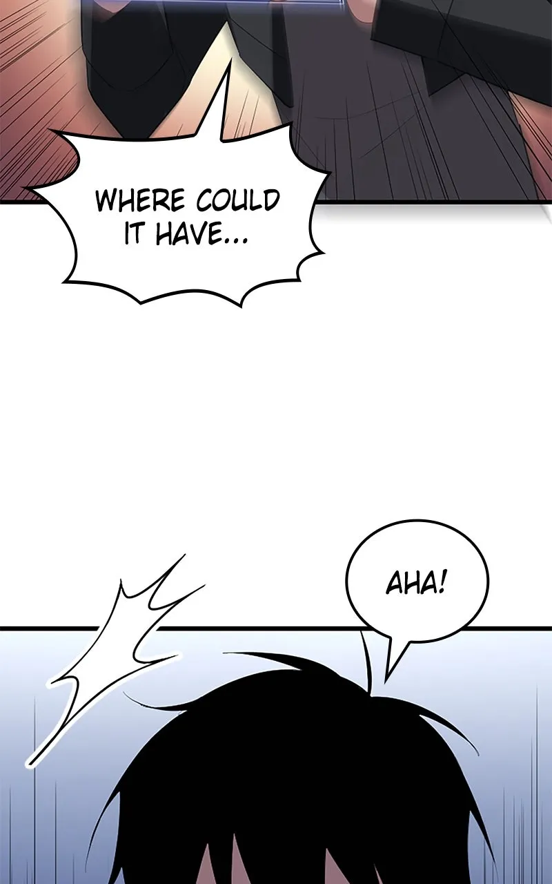 The Unparalleled Hidden Rank Equipment Chapter 35 page 65 - 