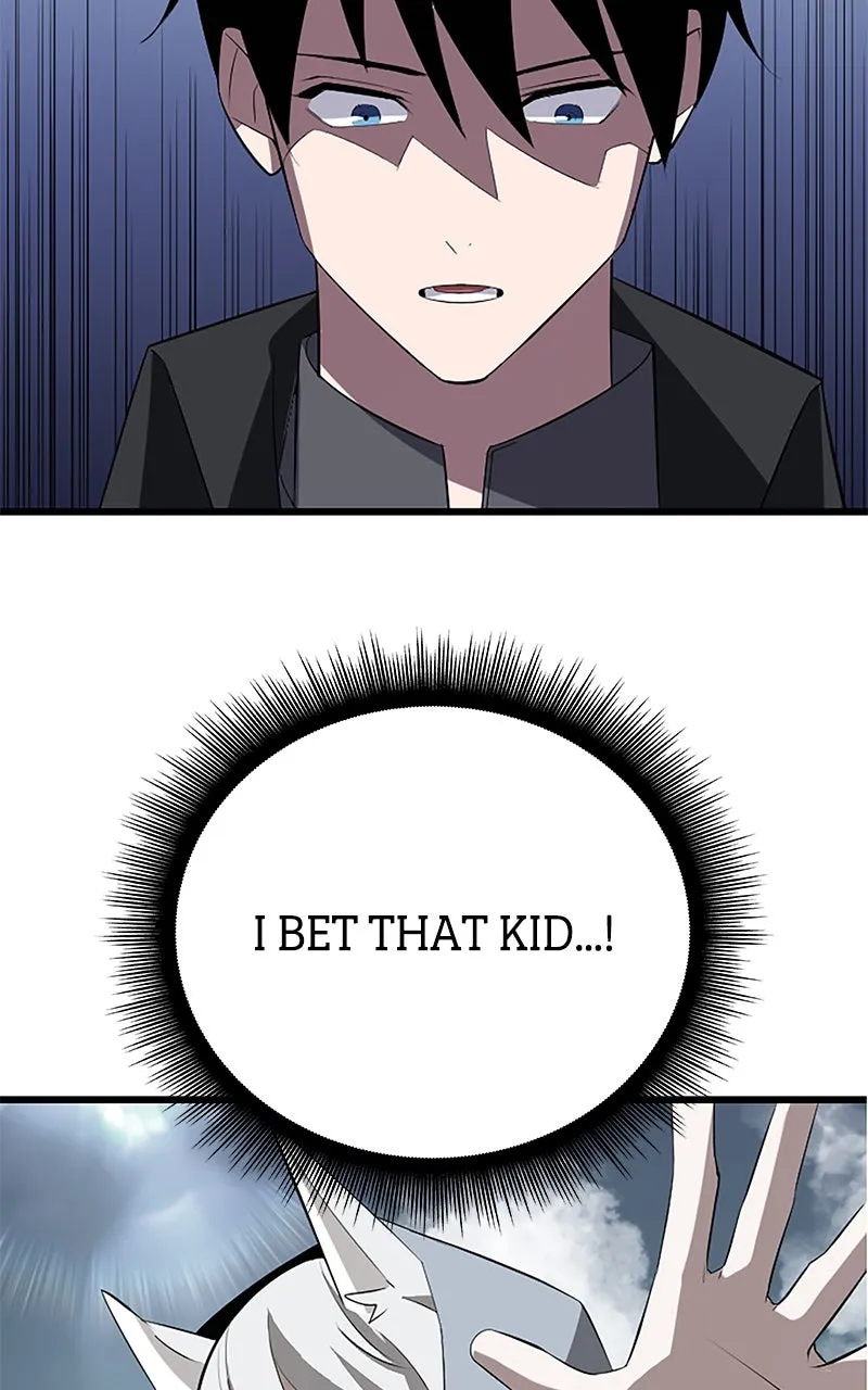 The Unparalleled Hidden Rank Equipment Chapter 35 page 66 - 