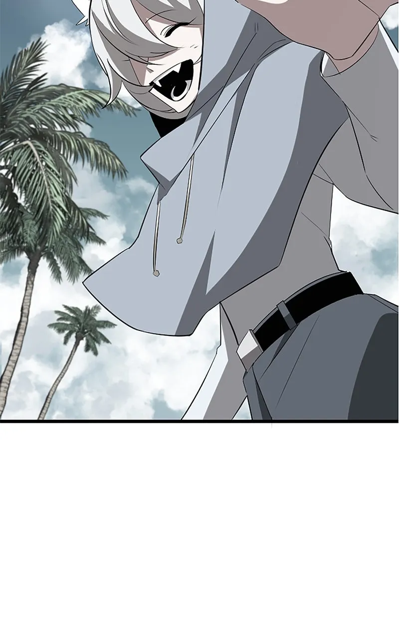 The Unparalleled Hidden Rank Equipment Chapter 35 page 67 - 