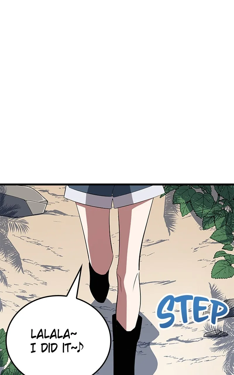 The Unparalleled Hidden Rank Equipment Chapter 35 page 68 - 