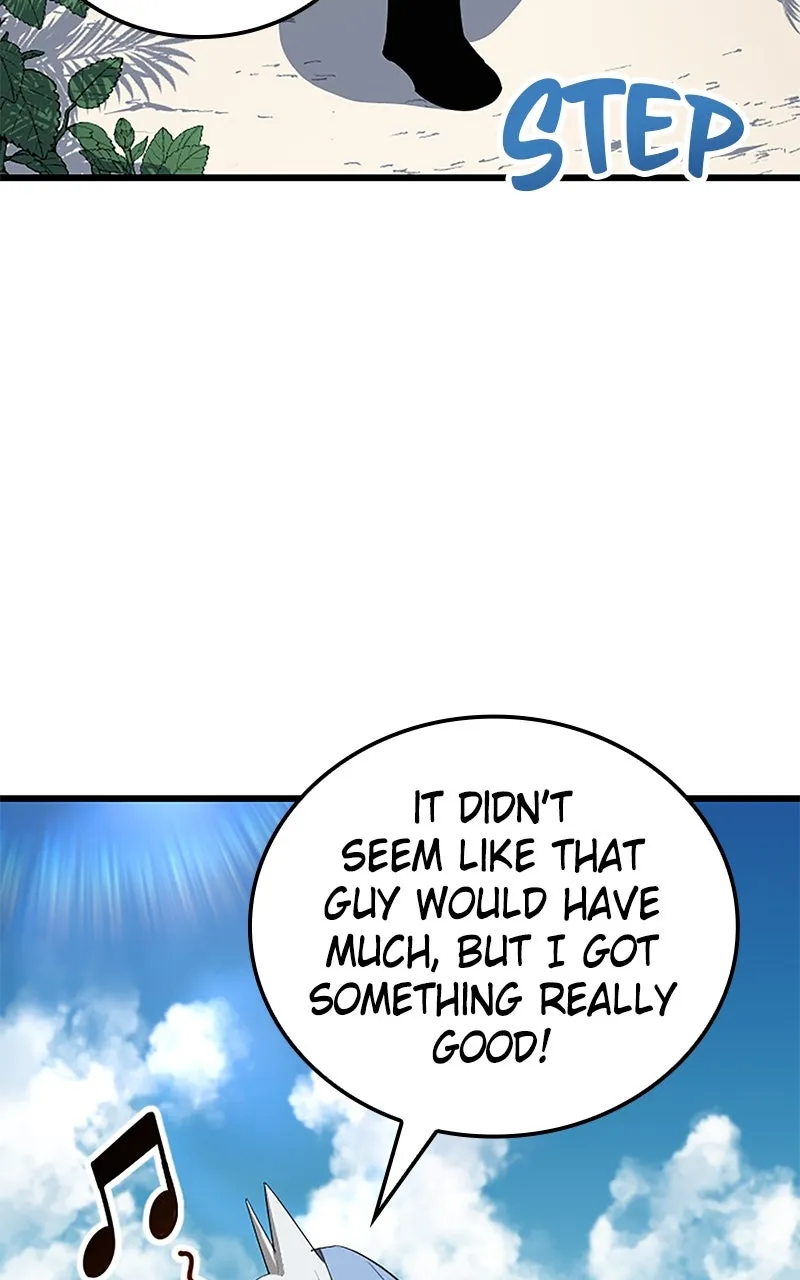 The Unparalleled Hidden Rank Equipment Chapter 35 page 69 - 