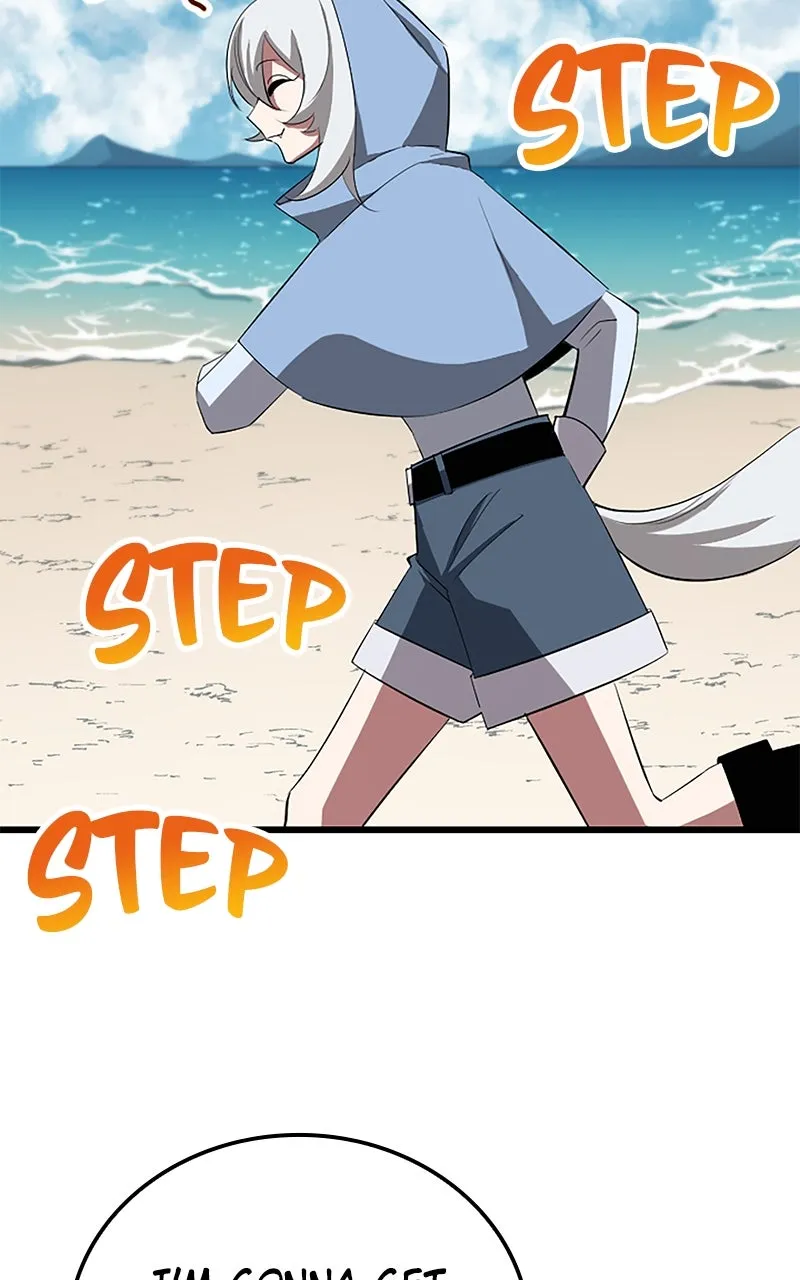 The Unparalleled Hidden Rank Equipment Chapter 35 page 70 - 