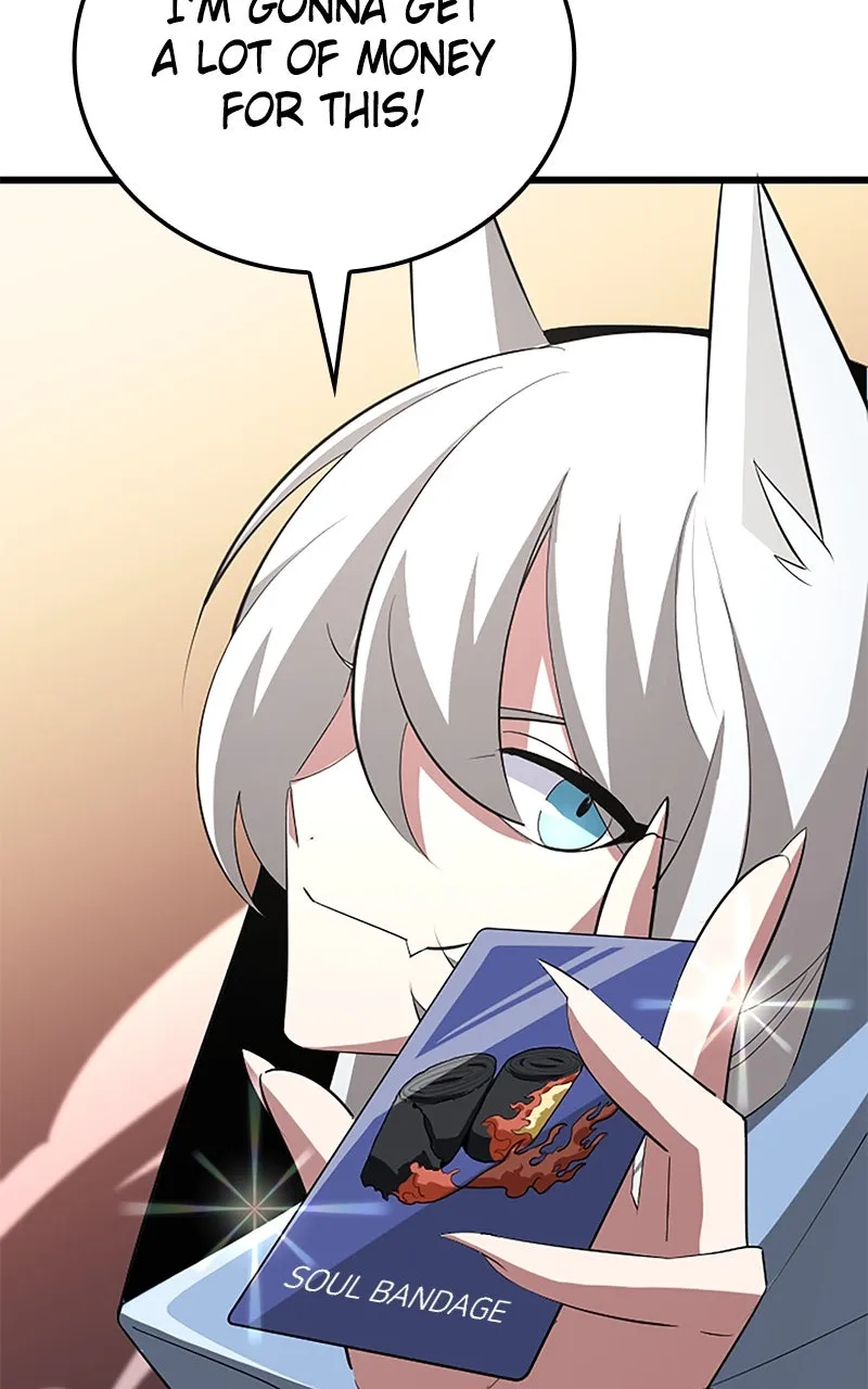 The Unparalleled Hidden Rank Equipment Chapter 35 page 71 - 
