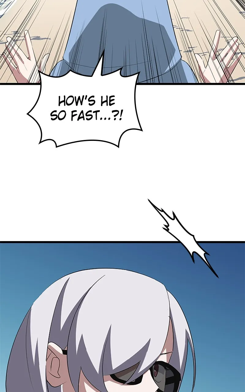 The Unparalleled Hidden Rank Equipment Chapter 36 page 14 - 