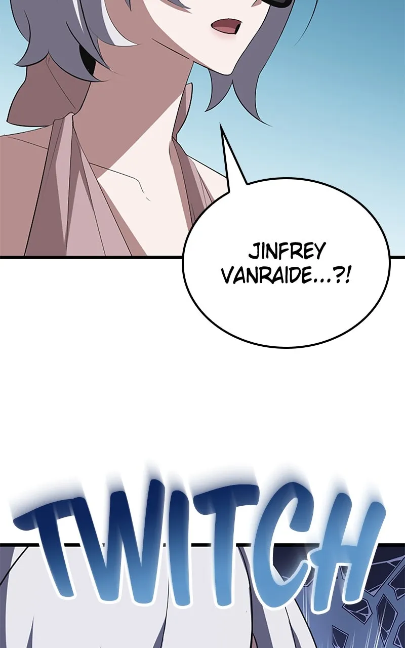The Unparalleled Hidden Rank Equipment Chapter 36 page 15 - 