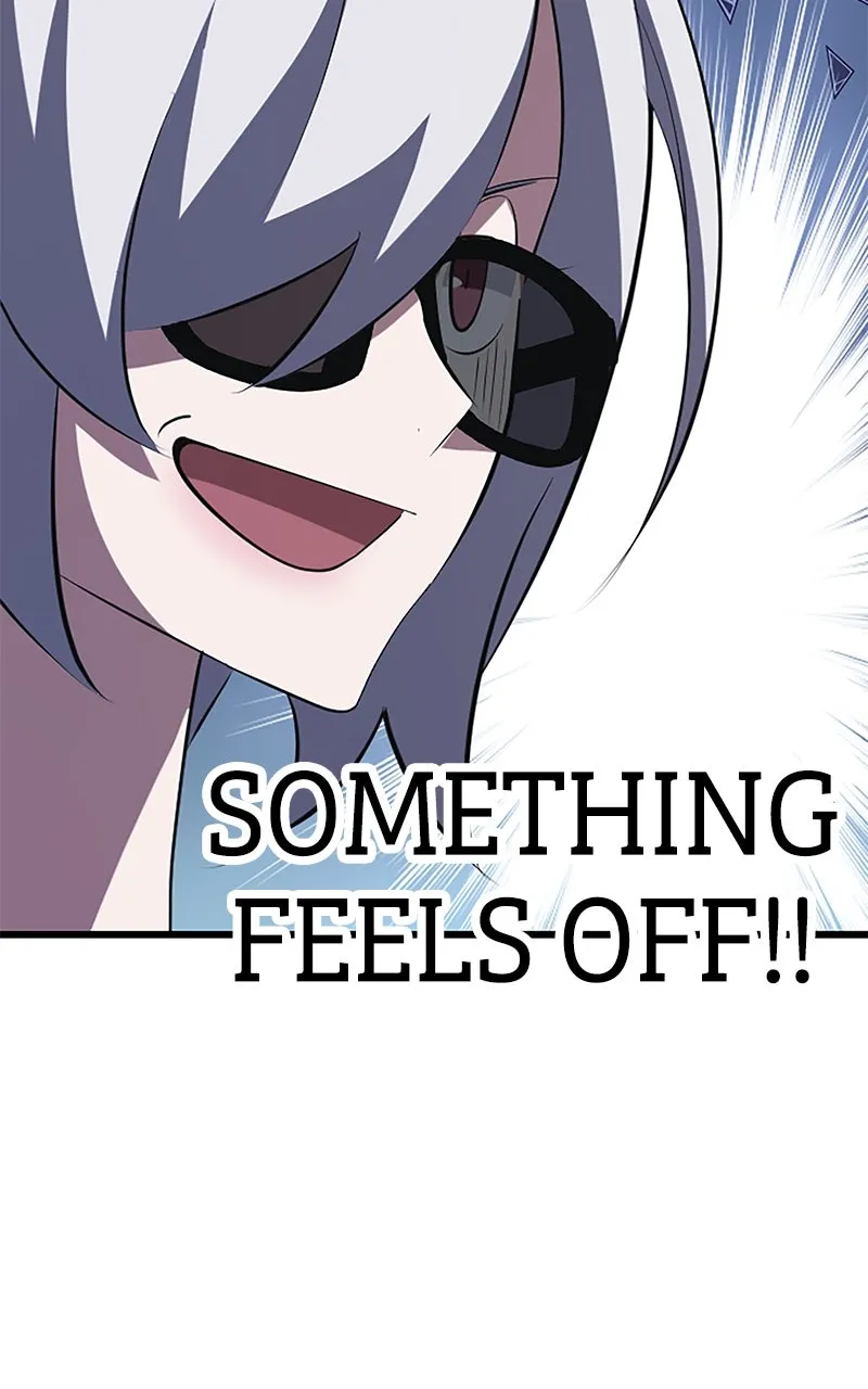 The Unparalleled Hidden Rank Equipment Chapter 36 page 16 - 