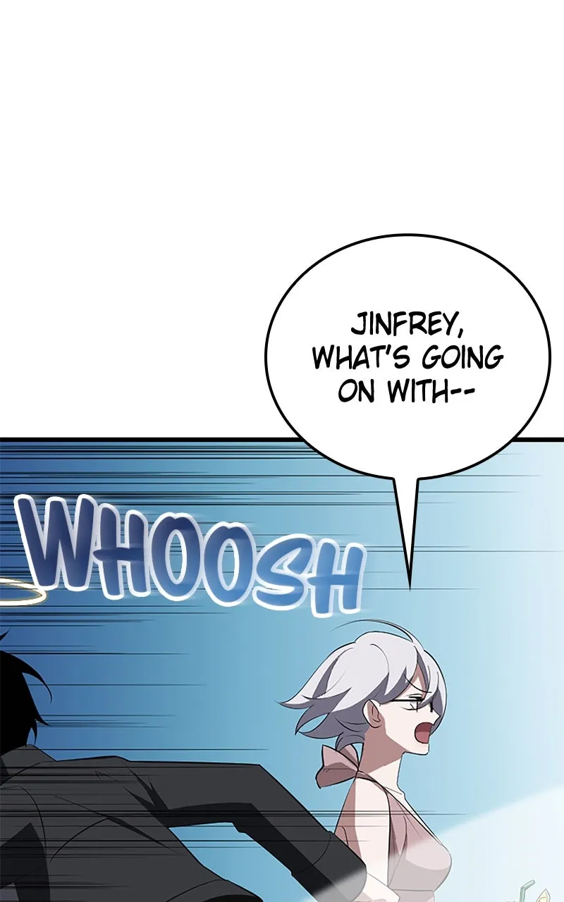 The Unparalleled Hidden Rank Equipment Chapter 36 page 17 - 