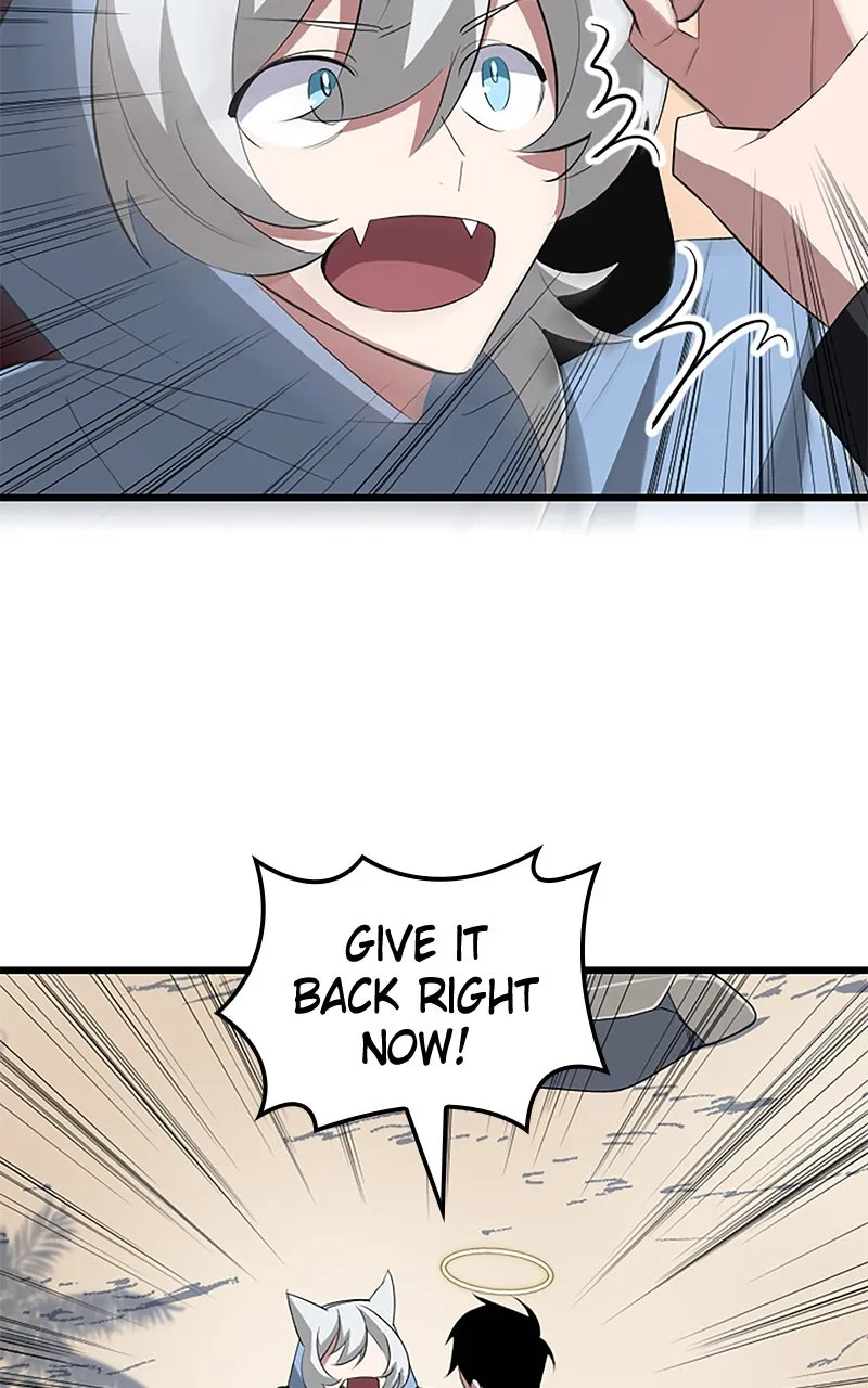 The Unparalleled Hidden Rank Equipment Chapter 36 page 19 - 