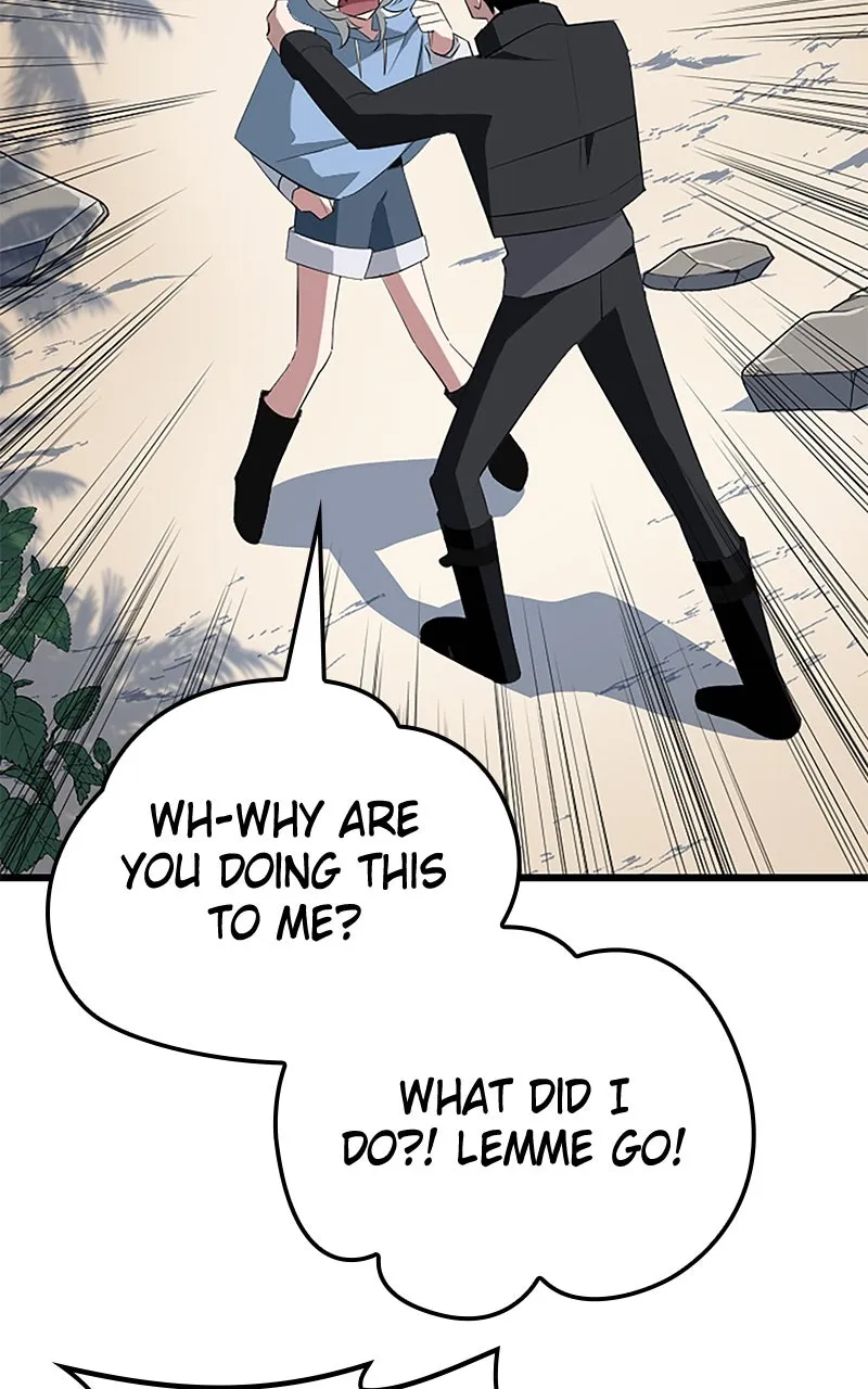 The Unparalleled Hidden Rank Equipment Chapter 36 page 20 - 