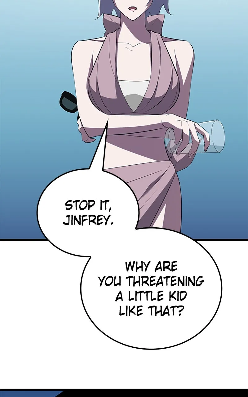 The Unparalleled Hidden Rank Equipment Chapter 36 page 24 - 
