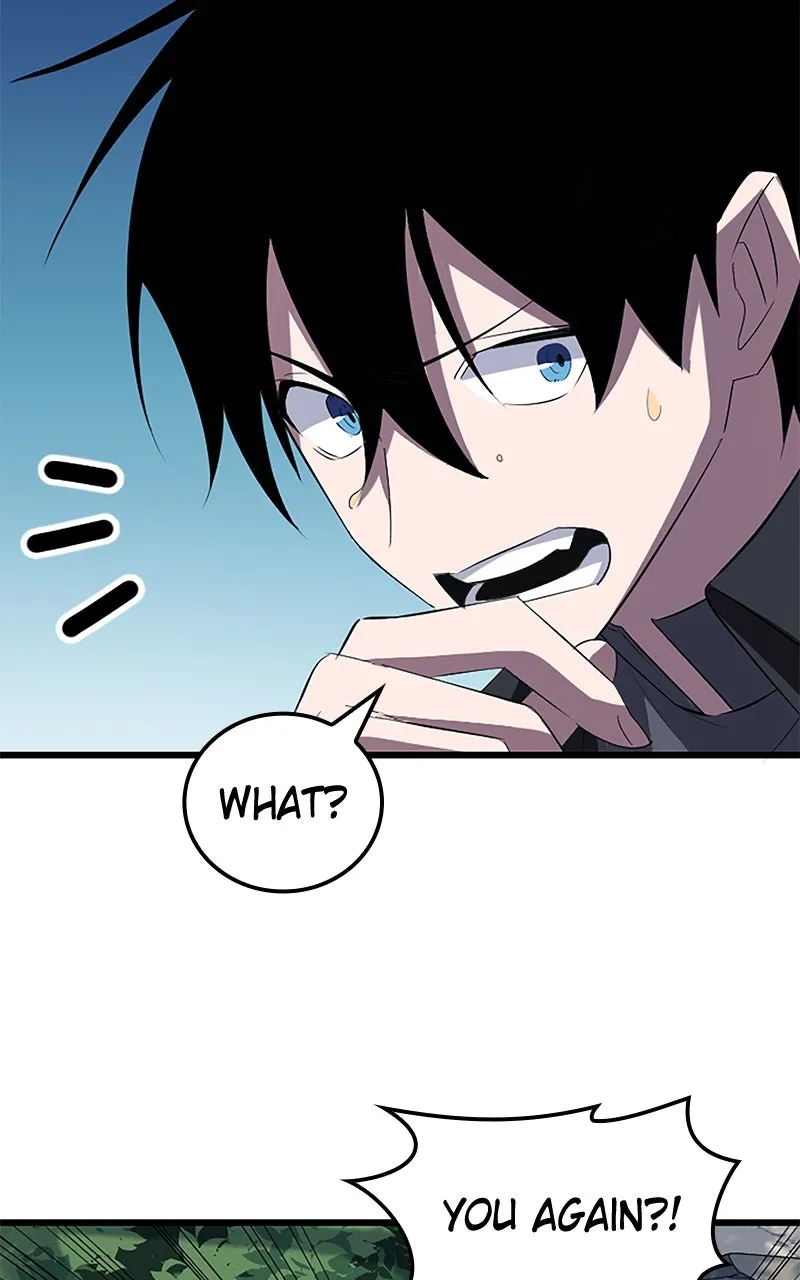 The Unparalleled Hidden Rank Equipment Chapter 36 page 25 - 
