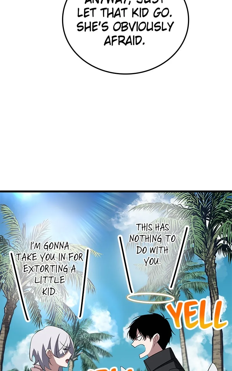 The Unparalleled Hidden Rank Equipment Chapter 36 page 27 - 