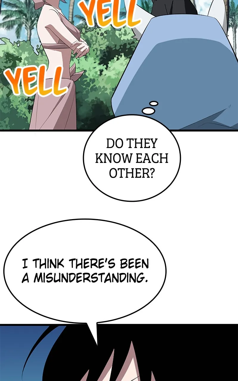The Unparalleled Hidden Rank Equipment Chapter 36 page 28 - 