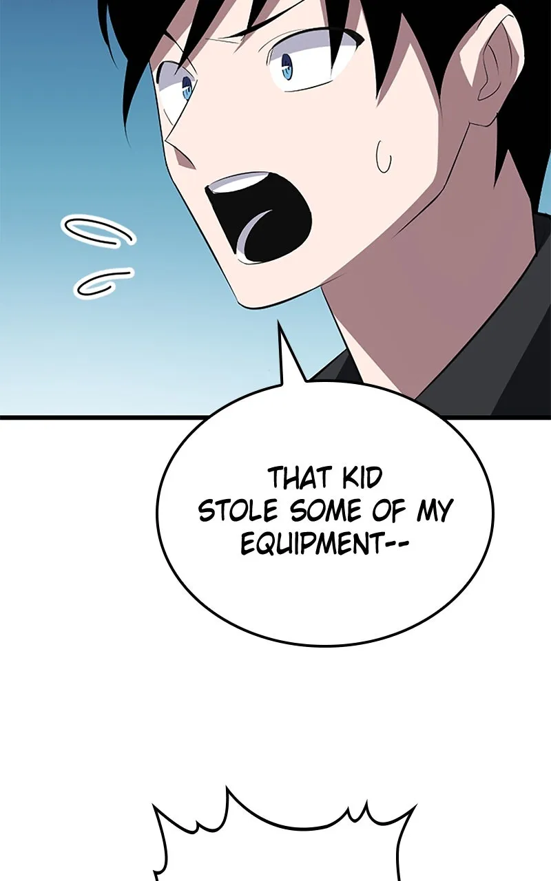 The Unparalleled Hidden Rank Equipment Chapter 36 page 29 - 