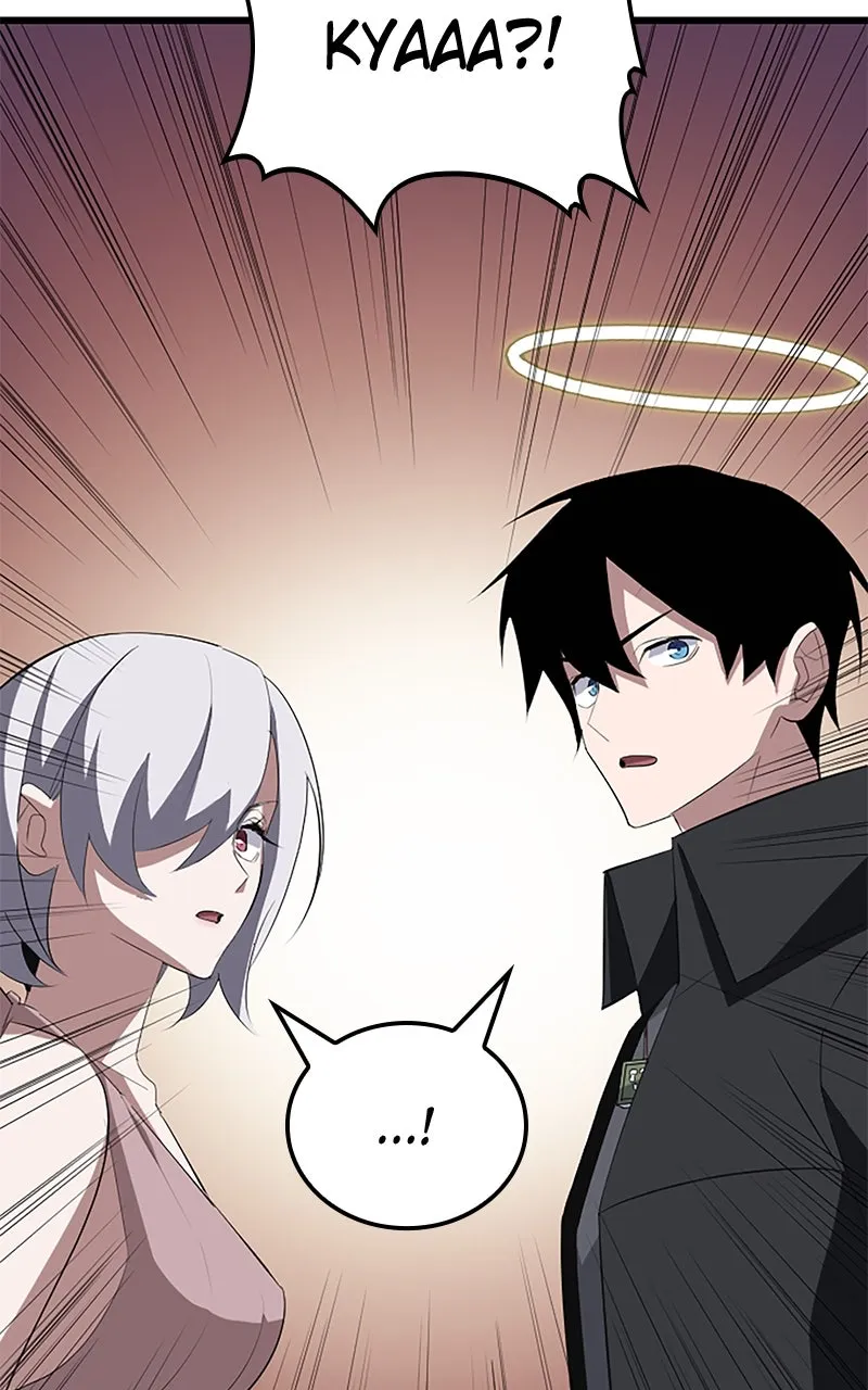 The Unparalleled Hidden Rank Equipment Chapter 36 page 30 - 