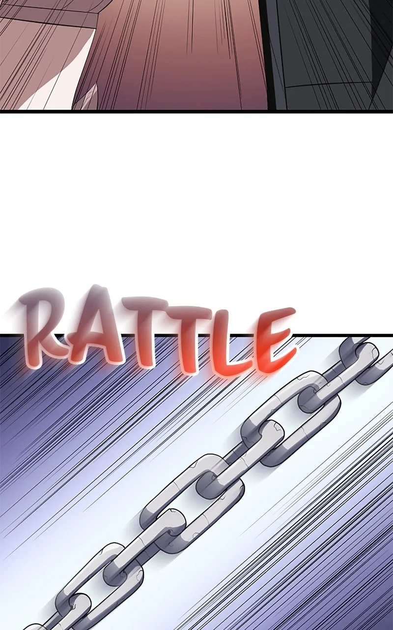 The Unparalleled Hidden Rank Equipment Chapter 36 page 31 - 