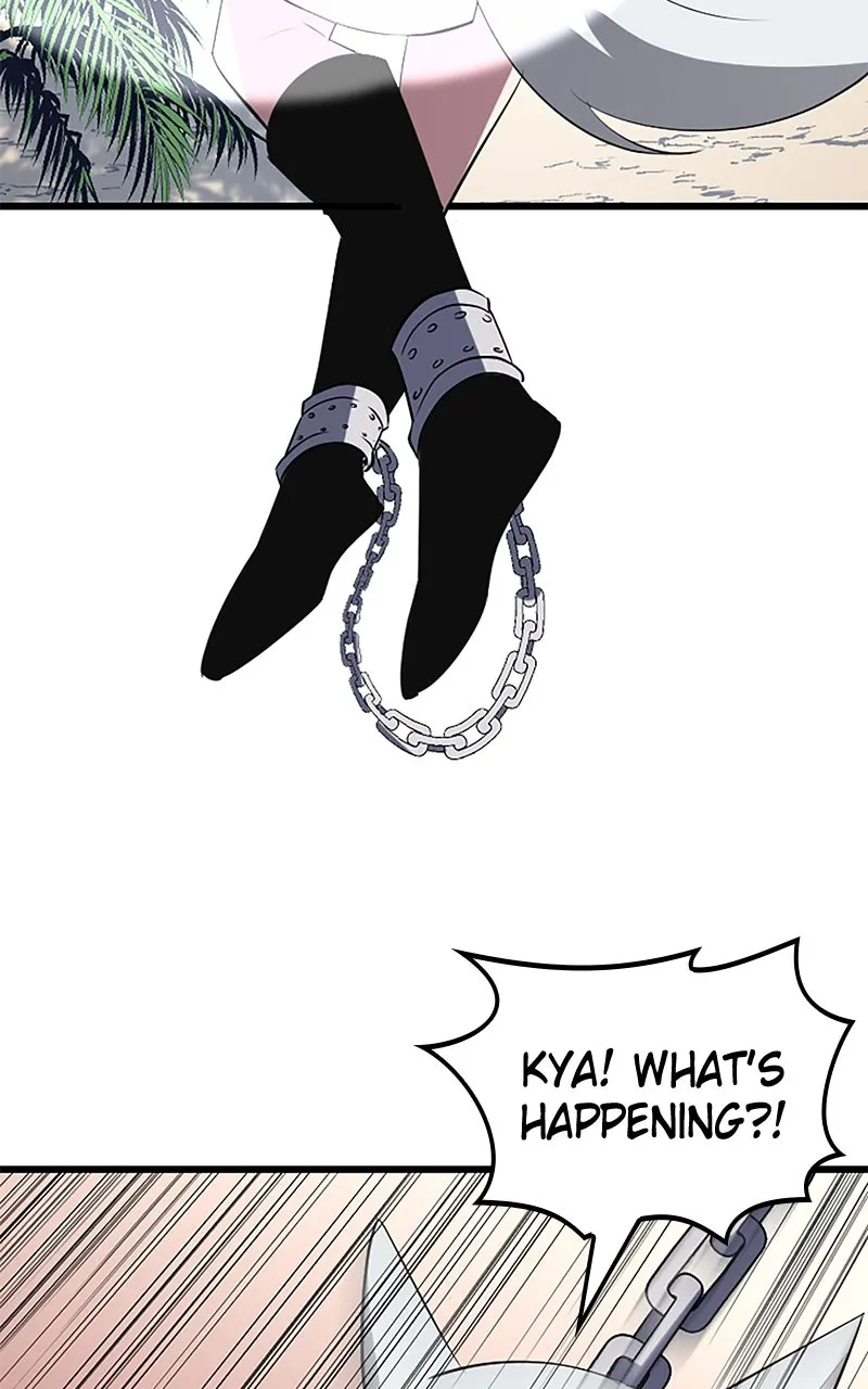 The Unparalleled Hidden Rank Equipment Chapter 36 page 34 - 