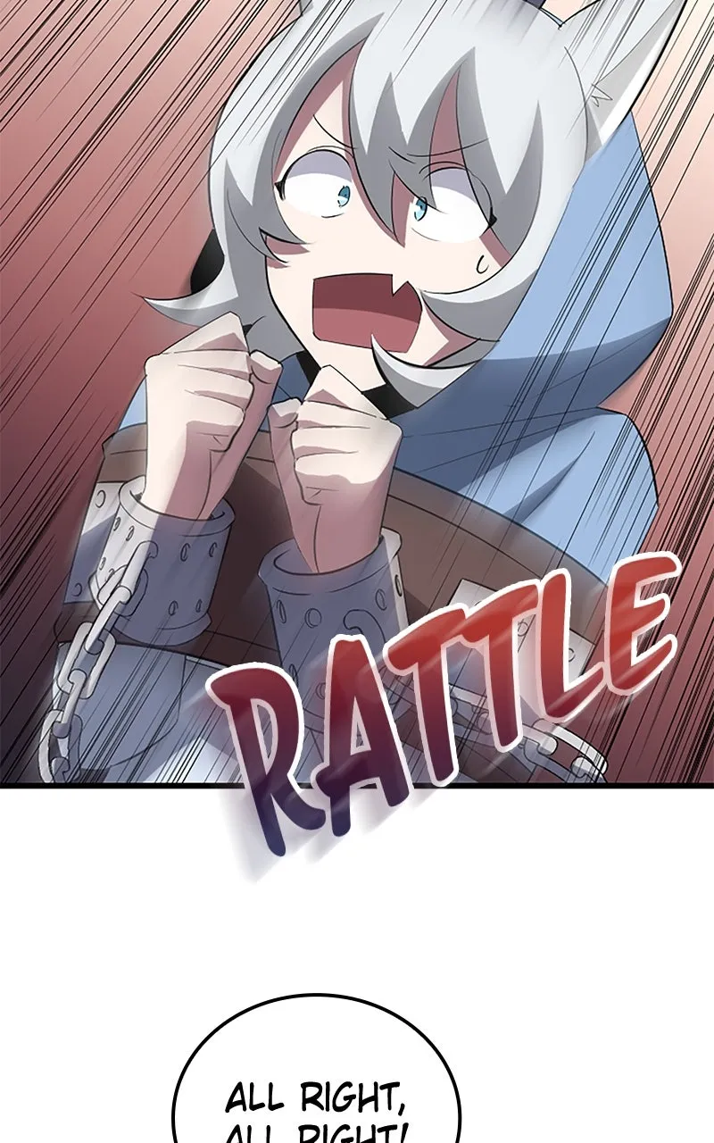 The Unparalleled Hidden Rank Equipment Chapter 36 page 35 - 
